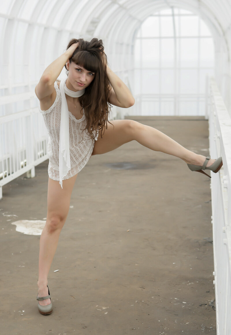 Дарья, 52 года, 1 размер груди