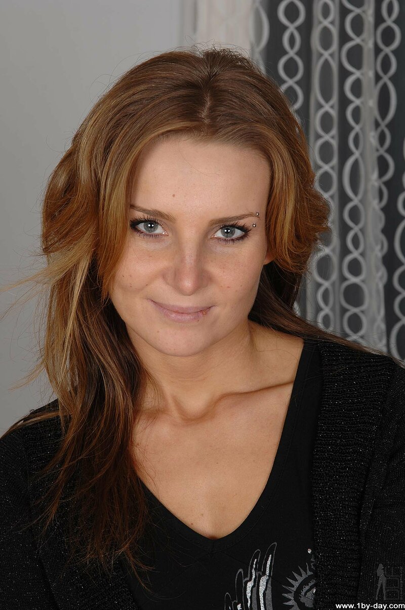 Мария, 29 лет, 1 размер груди