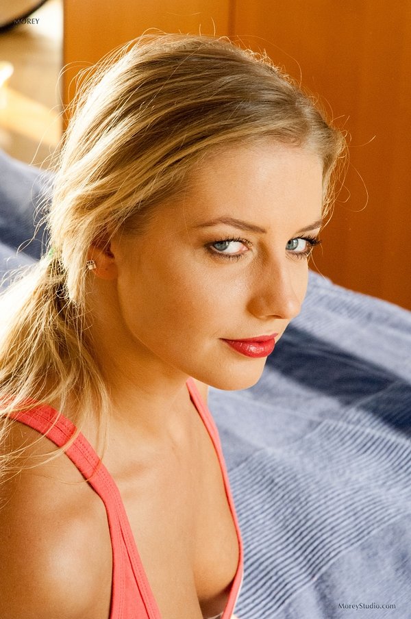 Вера, 28 лет, 0 размер груди