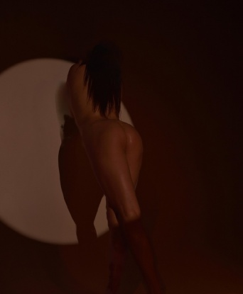 Натульчик, 24 года, 4 размер груди