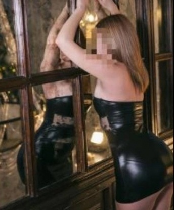 Ольга, 25 лет, 2 размер груди